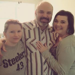 Meet your Posher, Andrew